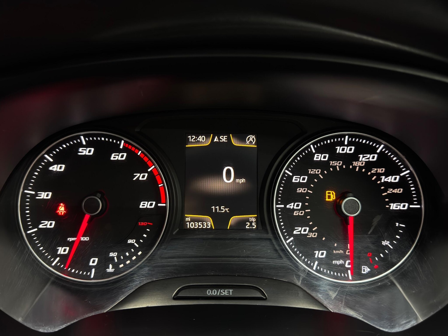 Used SEAT Leon 2015 for sale - 78148050: Photo 23