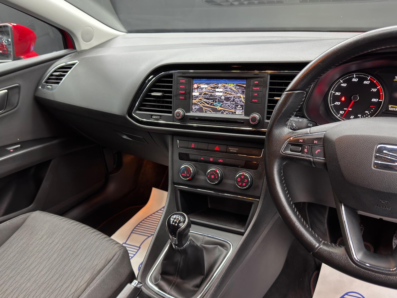 Used SEAT Leon 2015 for sale - 78148050: Photo 24