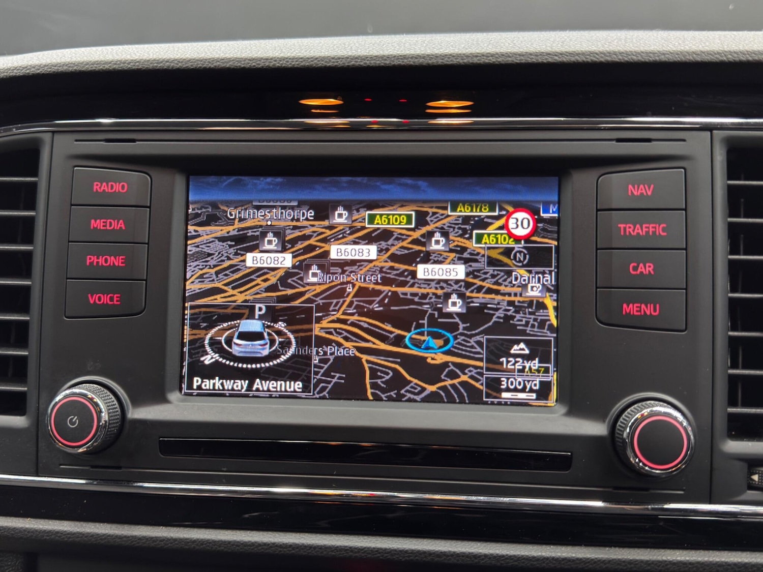 Used SEAT Leon 2015 for sale - 78148050: Photo 28