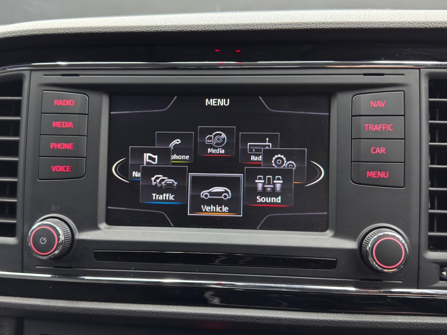 Used SEAT Leon 2015 for sale - 78148050: Photo 29