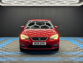 Used SEAT Leon 2015 for sale - 78148050: Photo