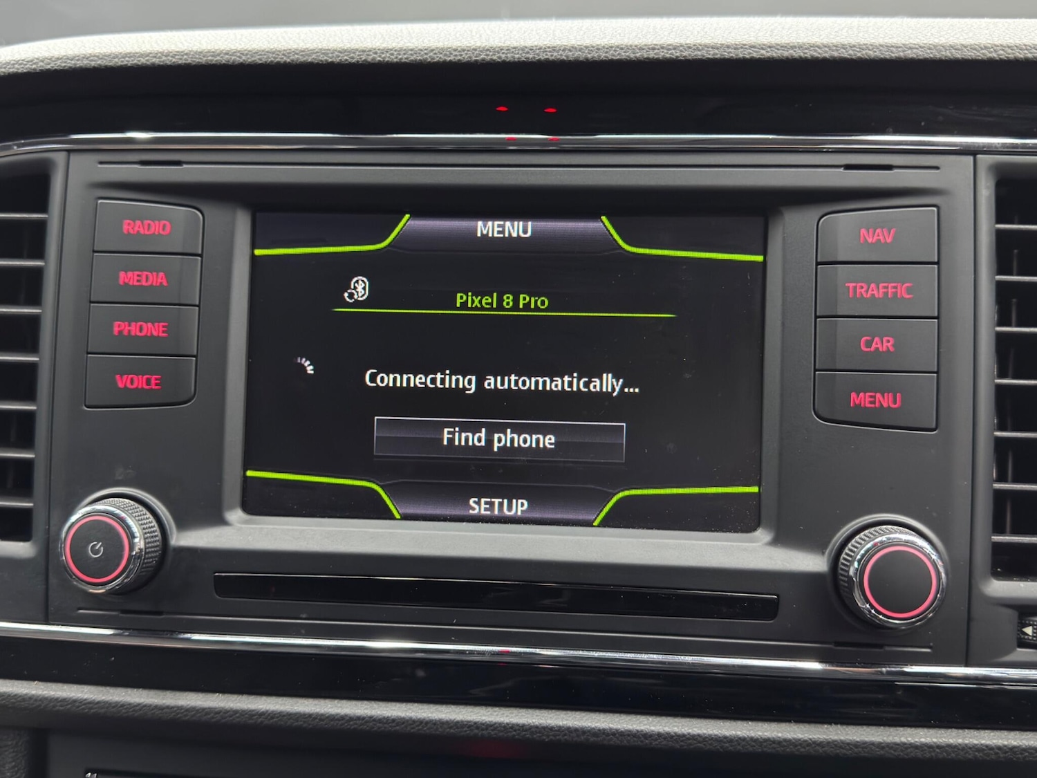 Used SEAT Leon 2015 for sale - 78148050: Photo 32