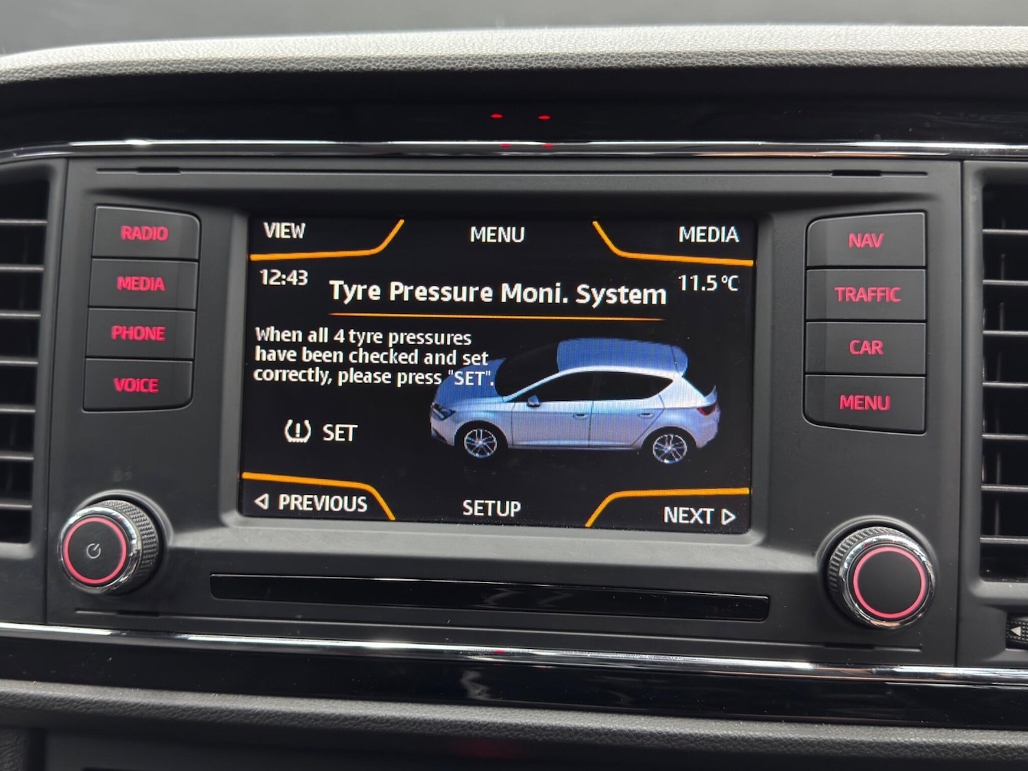 Used SEAT Leon 2015 for sale - 78148050: Photo 34