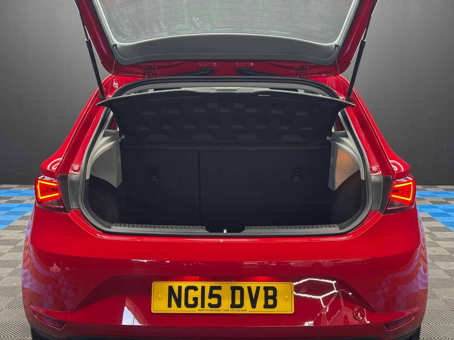 Used SEAT Leon 2015 for sale - 78148050: Photo 37