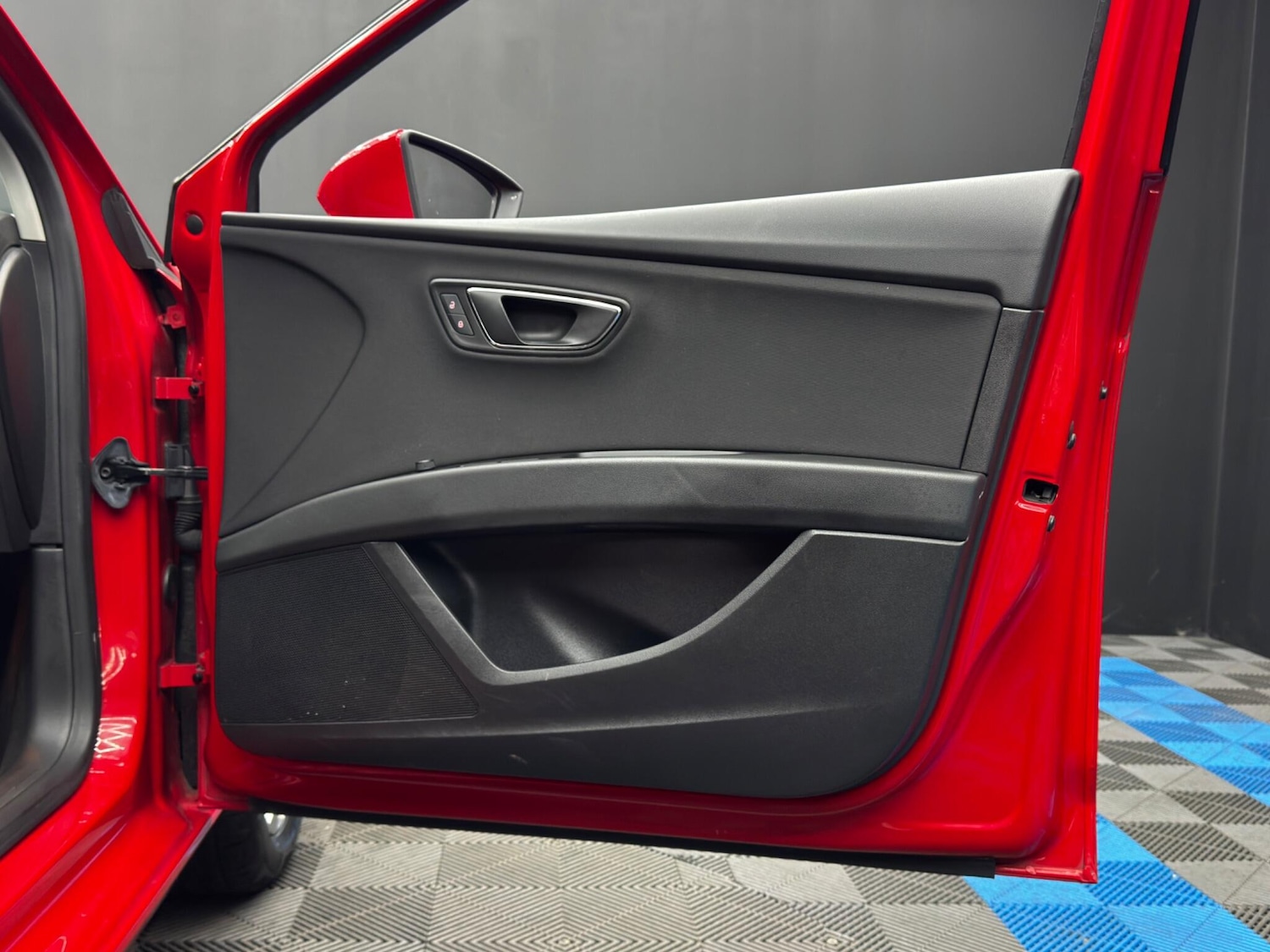 Used SEAT Leon 2015 for sale - 78148050: Photo 38