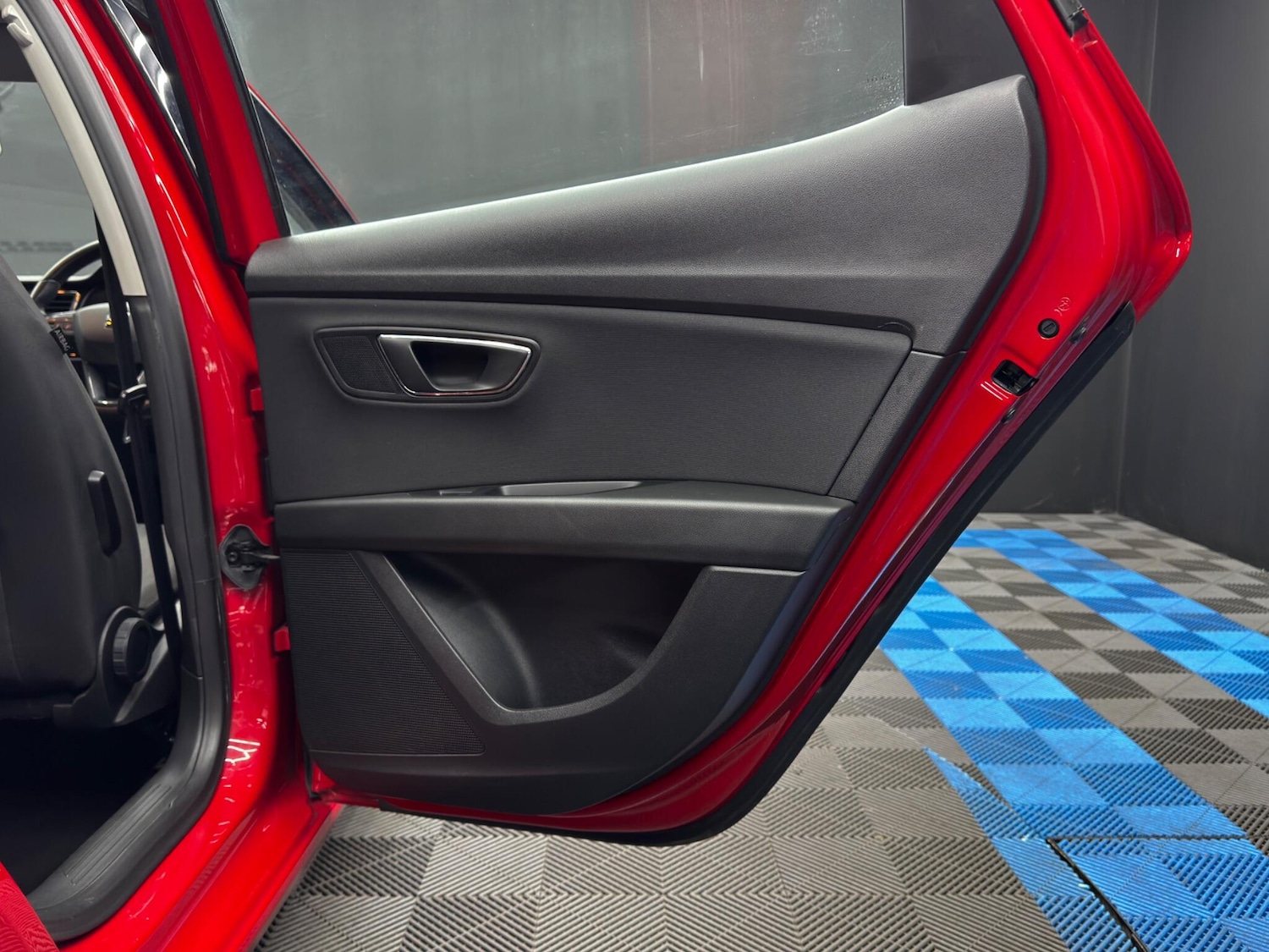 Used SEAT Leon 2015 for sale - 78148050: Photo 41