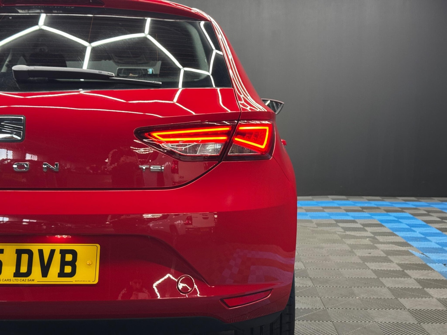 Used SEAT Leon 2015 for sale - 78148050: Photo 42