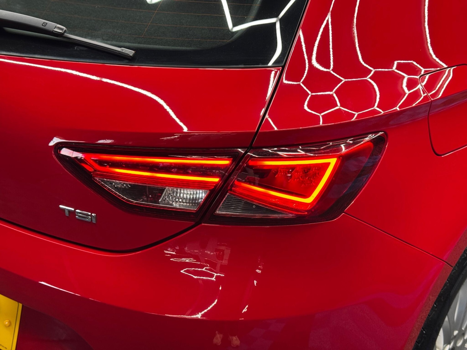 Used SEAT Leon 2015 for sale - 78148050: Photo 43