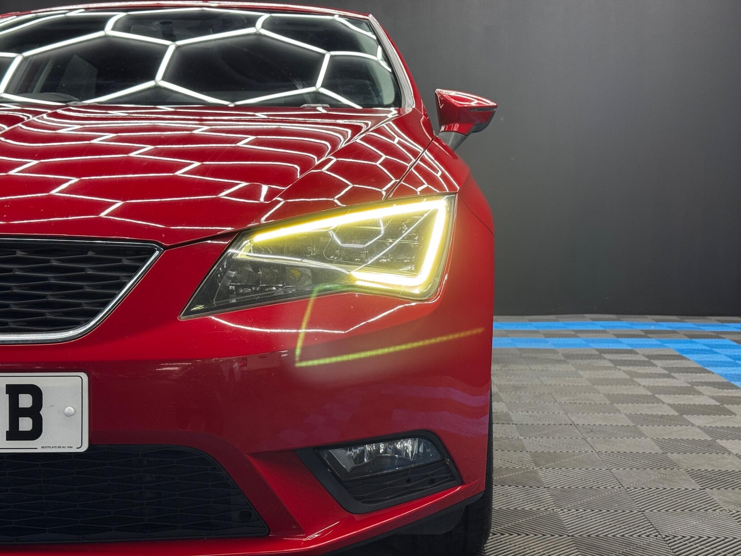 Used SEAT Leon 2015 for sale - 78148050: Photo 44