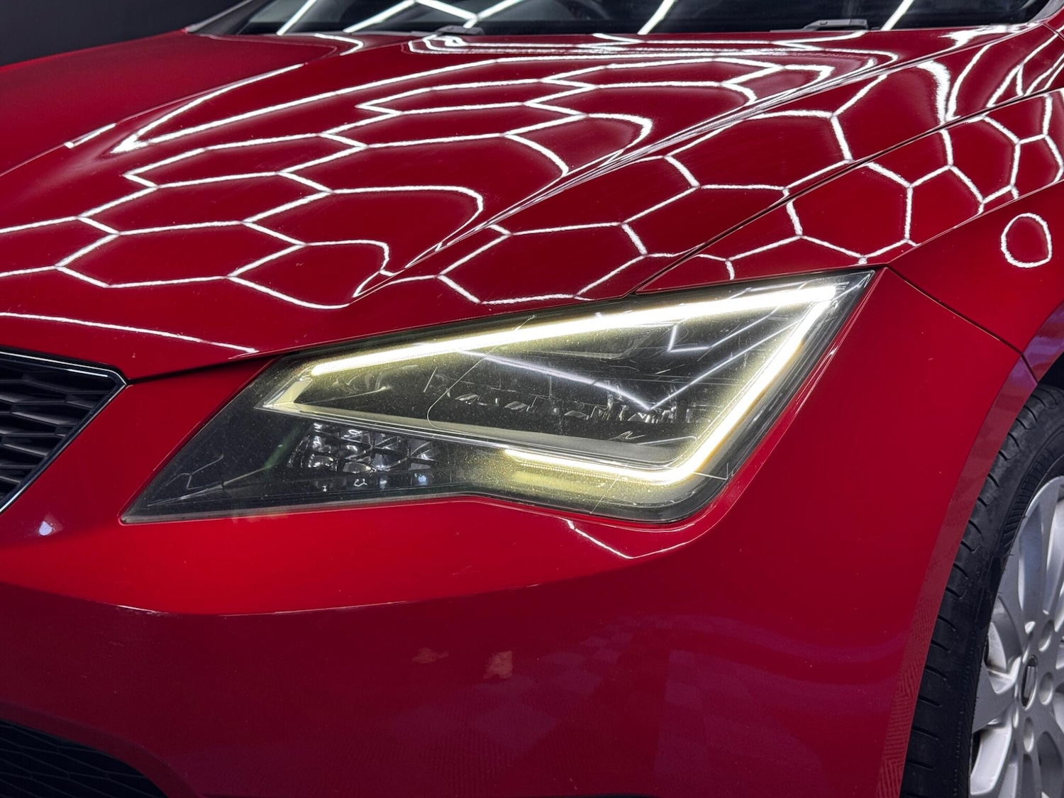 Used SEAT Leon 2015 for sale - 78148050: Photo 45