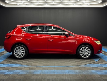 Used SEAT Leon 2015 for sale - 78148050: Photo