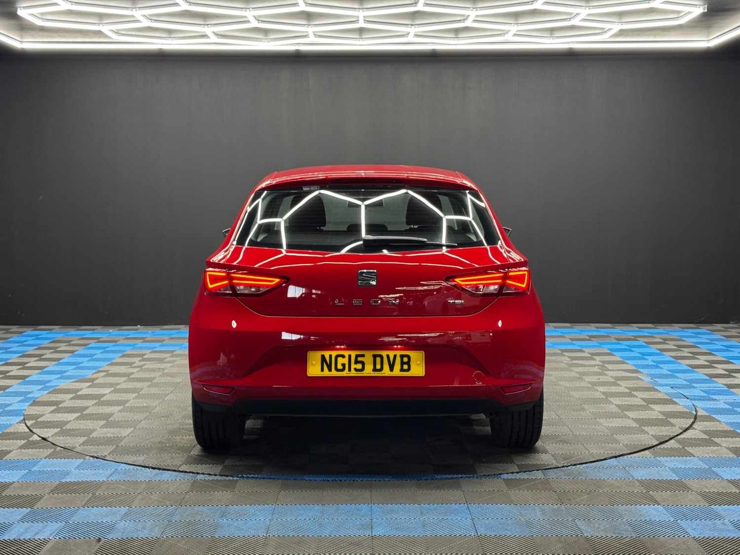 Used SEAT Leon 2015 for sale - 78148050: Photo 6