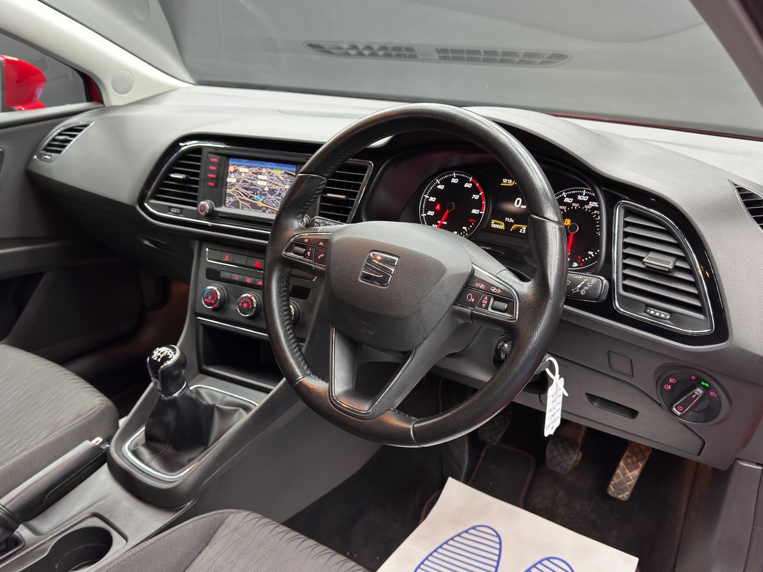 Used SEAT Leon 2015 for sale - 78148050: Photo 9