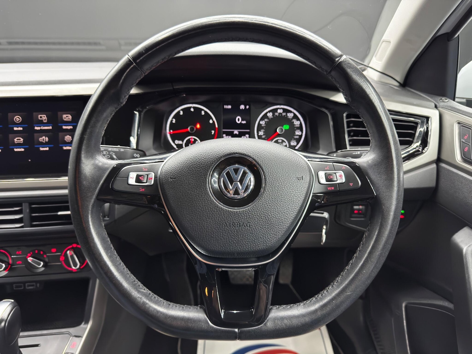 Used Volkswagen Polo 2020 for sale - 78006747: Photo 19