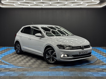 Volkswagen Polo feature image