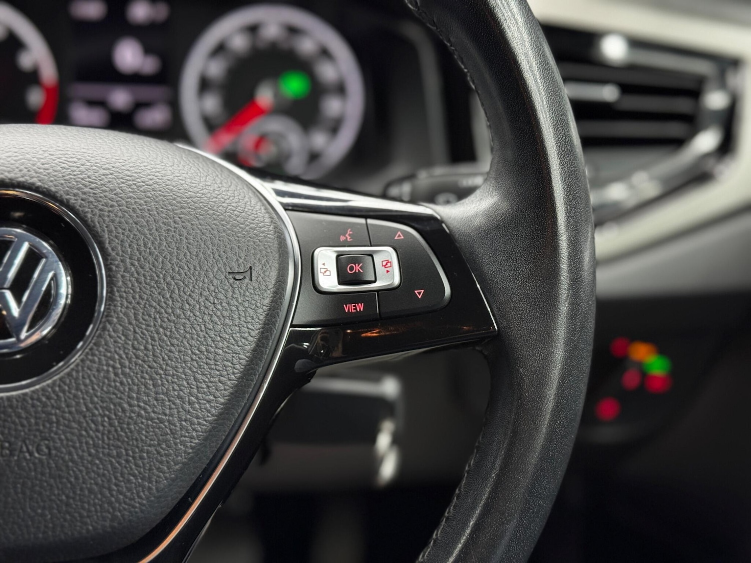 Used Volkswagen Polo 2020 for sale - 78006747: Photo 21