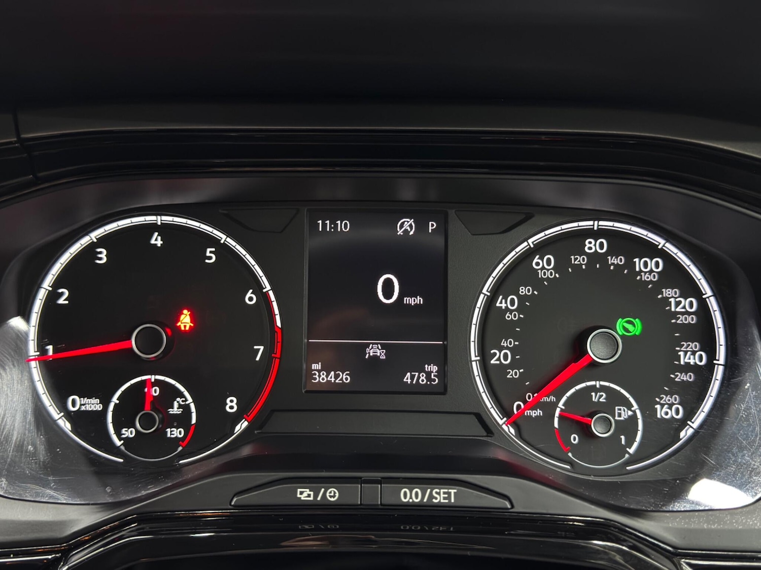 Used Volkswagen Polo 2020 for sale - 78006747: Photo 23