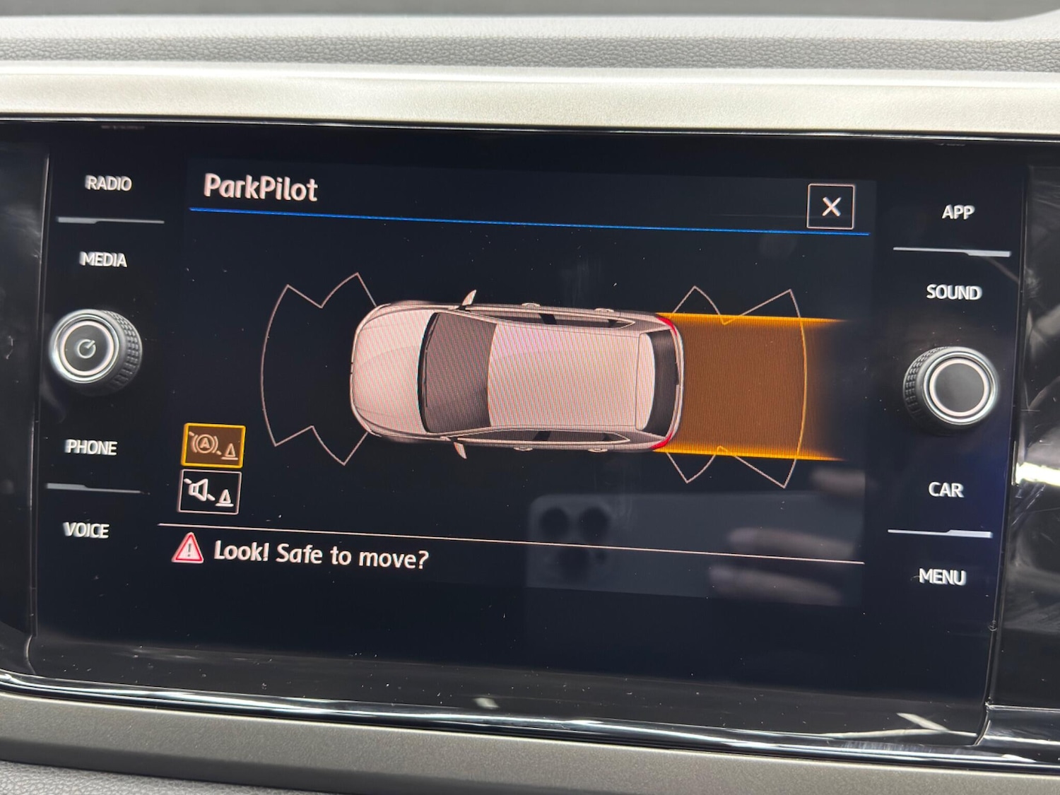 Used Volkswagen Polo 2020 for sale - 78006747: Photo 34