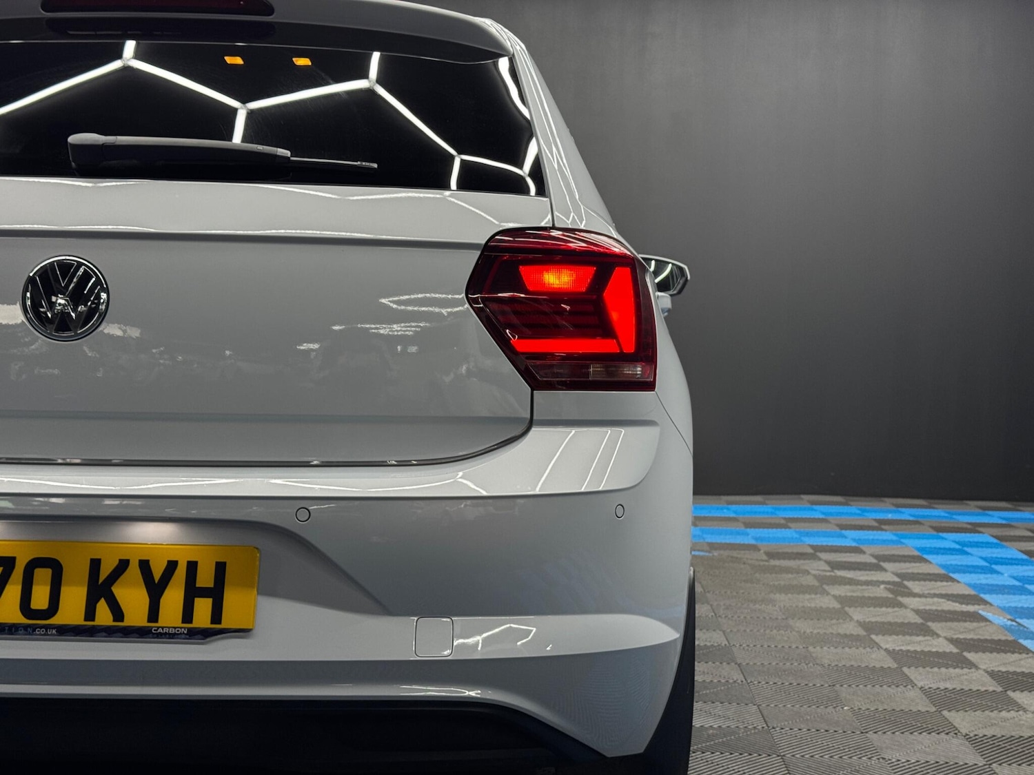 Used Volkswagen Polo 2020 for sale - 78006747: Photo 42