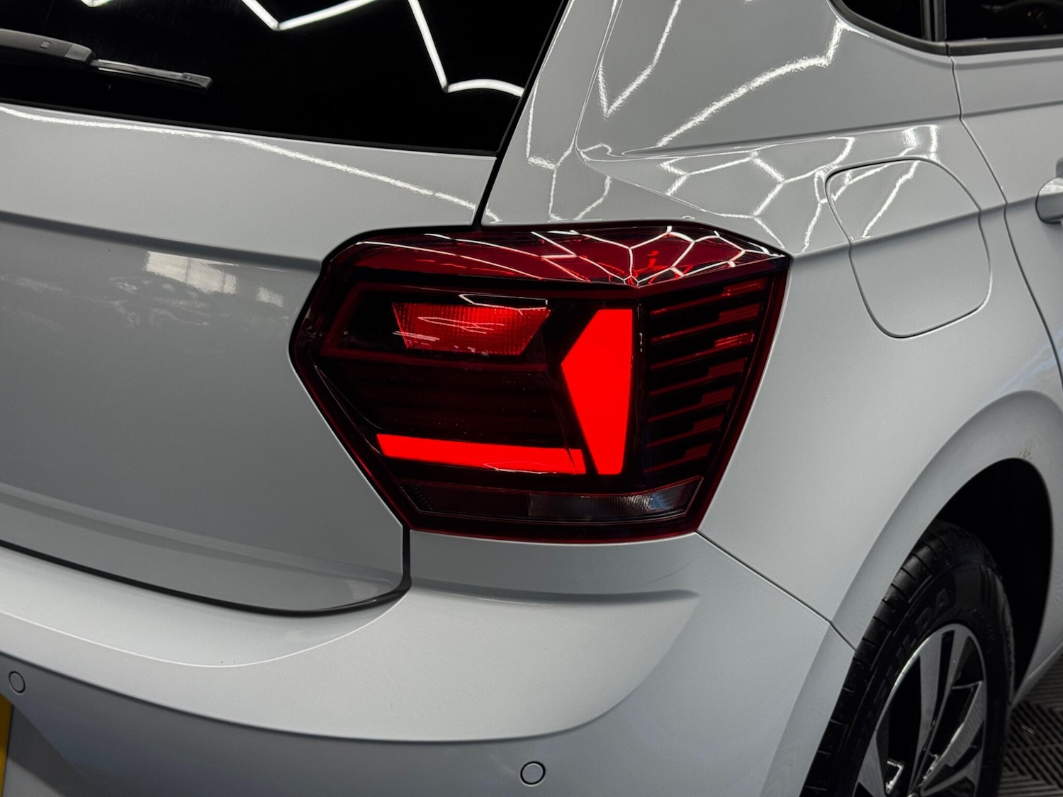 Used Volkswagen Polo 2020 for sale - 78006747: Photo 43