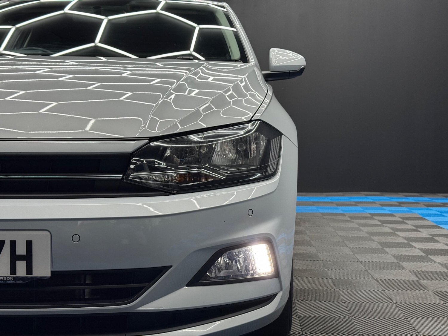 Used Volkswagen Polo 2020 for sale - 78006747: Photo 44