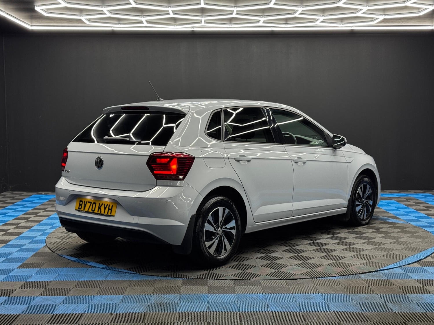 Used Volkswagen Polo 2020 for sale - 78006747: Photo 5