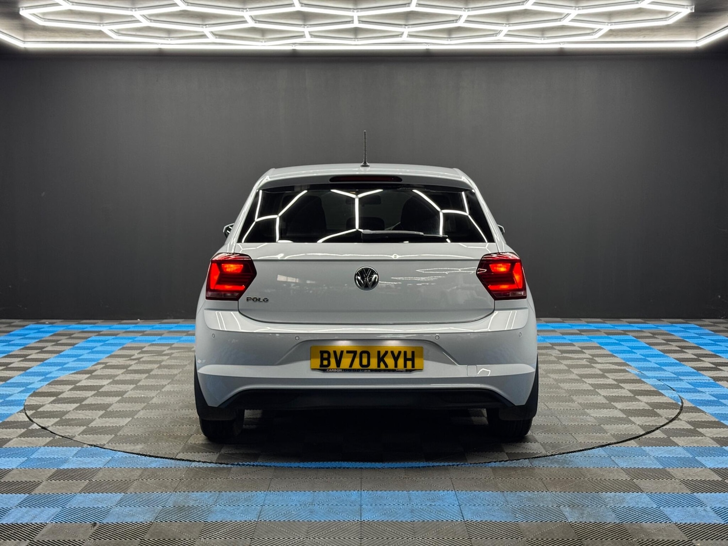 Used Volkswagen Polo 2020 for sale - 78006747: Photo 6