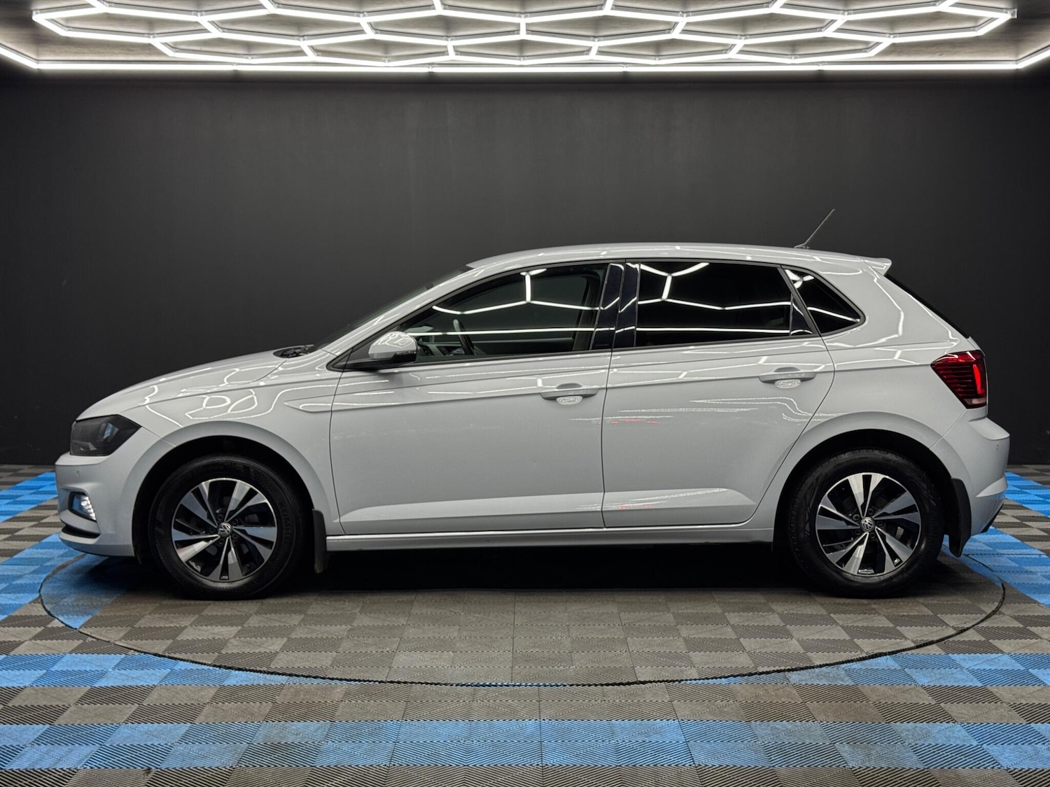 Used Volkswagen Polo 2020 for sale - 78006747: Photo 8