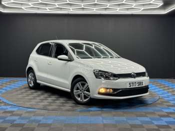 Used Volkswagen Polo 2017 for sale - 75430787: Photo