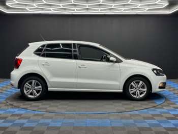 Used Volkswagen Polo 2017 for sale - 75430787: Photo