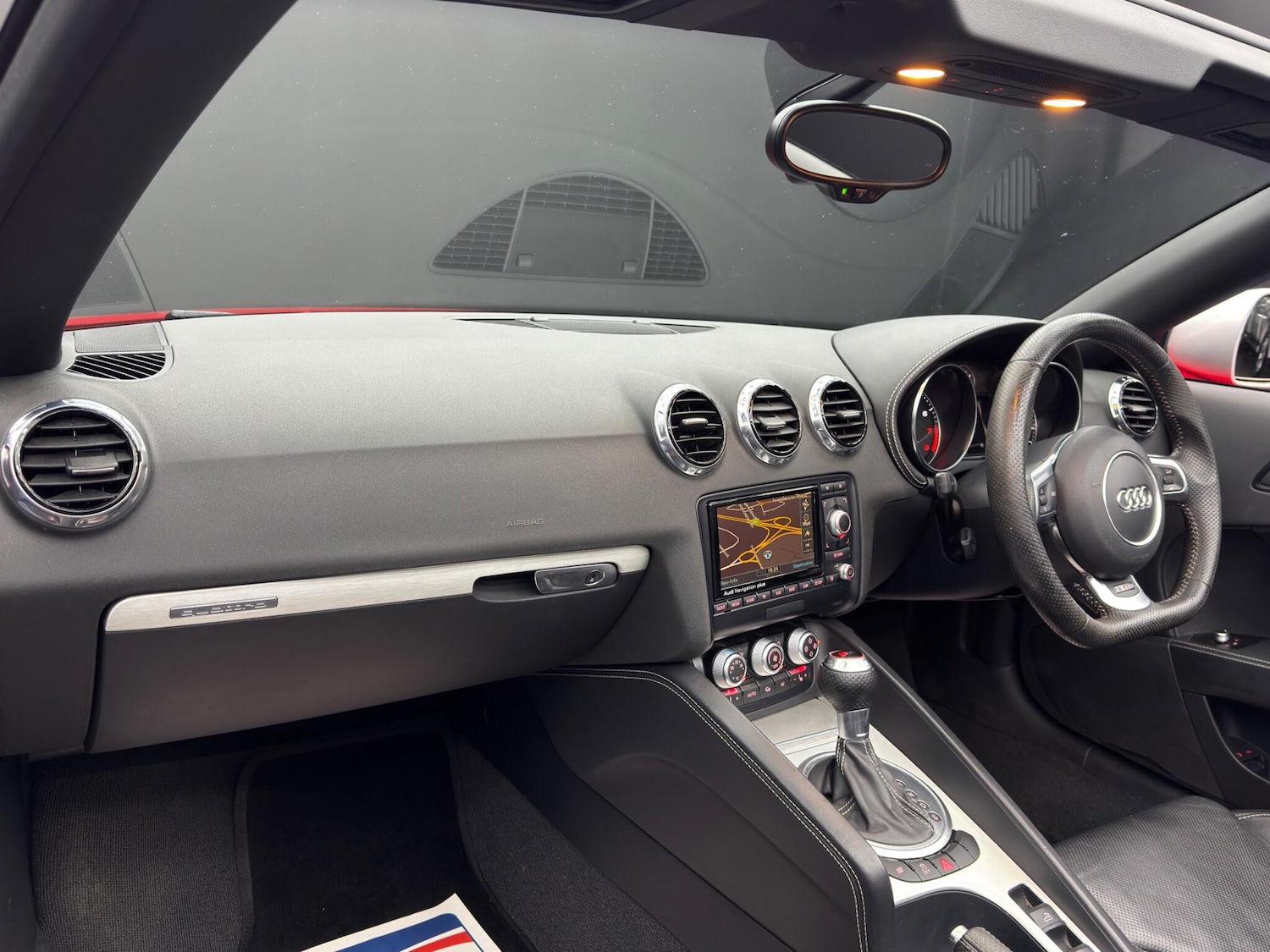 Used Jaguar F-Type 2014 for sale - 77982240: Photo 11