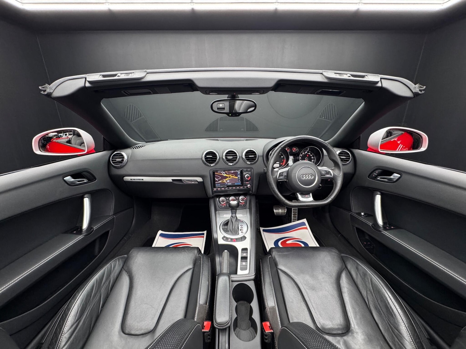 Used Jaguar F-Type 2014 for sale - 77982240: Photo 15