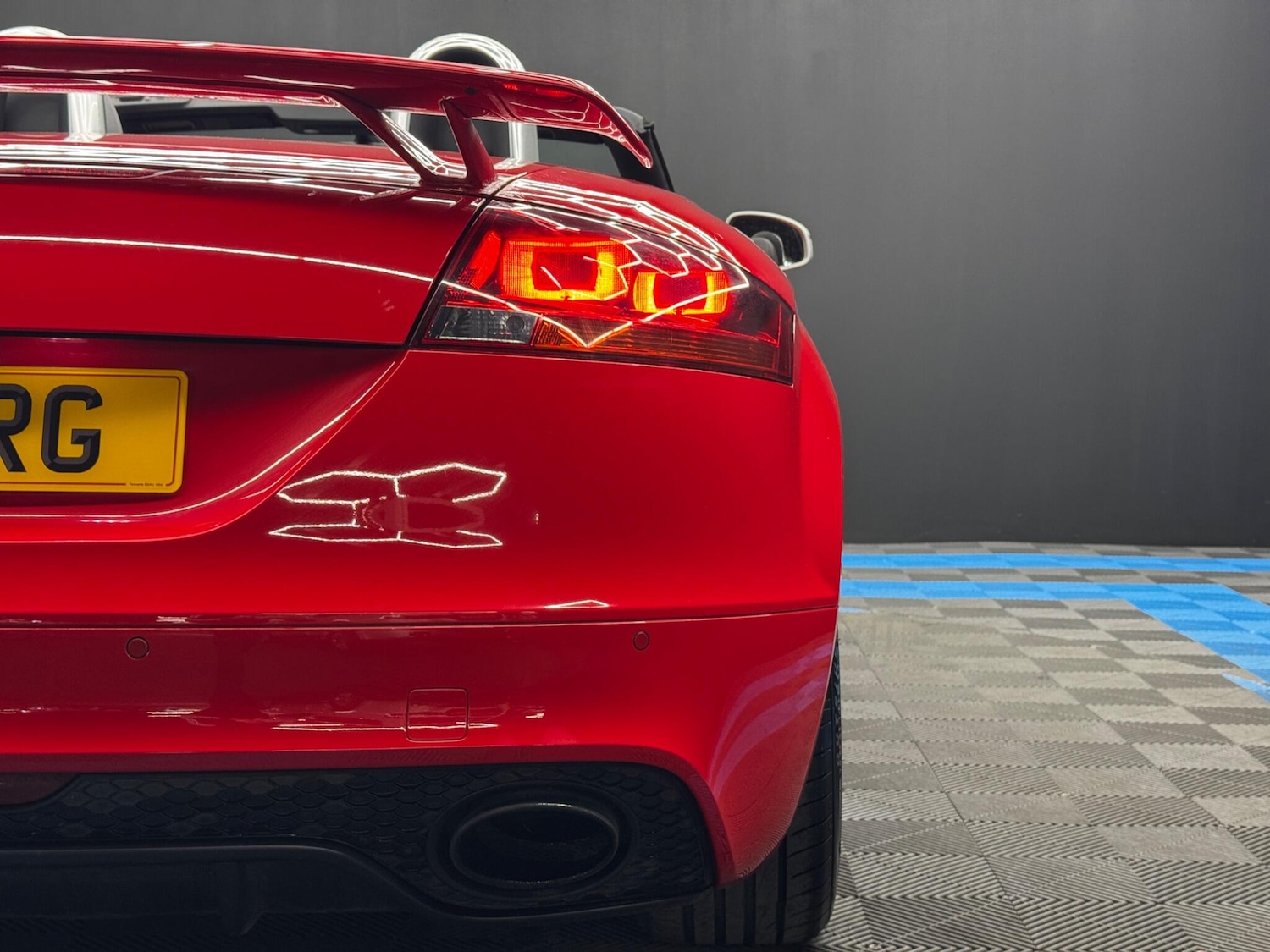 Used Jaguar F-Type 2014 for sale - 77982240: Photo 39