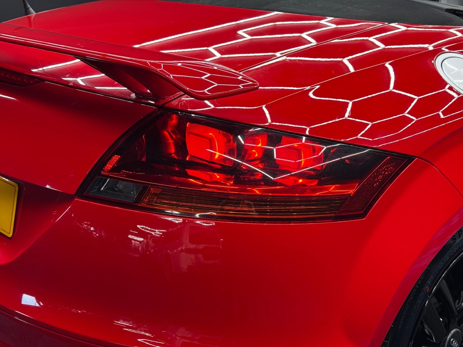 Used Jaguar F-Type 2014 for sale - 77982240: Photo 40