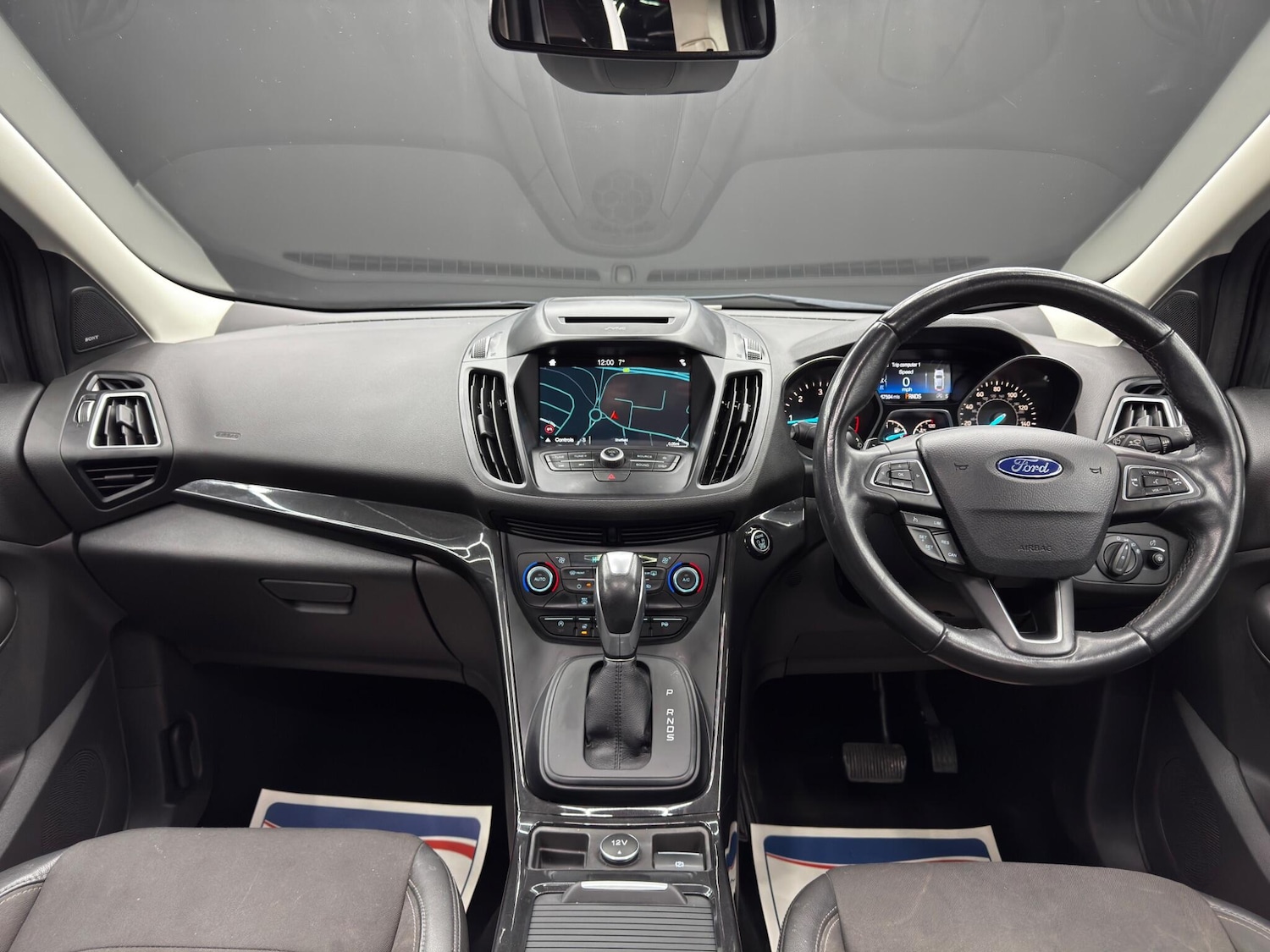 Used Ford Kuga for sale - 78006304: Photo 10