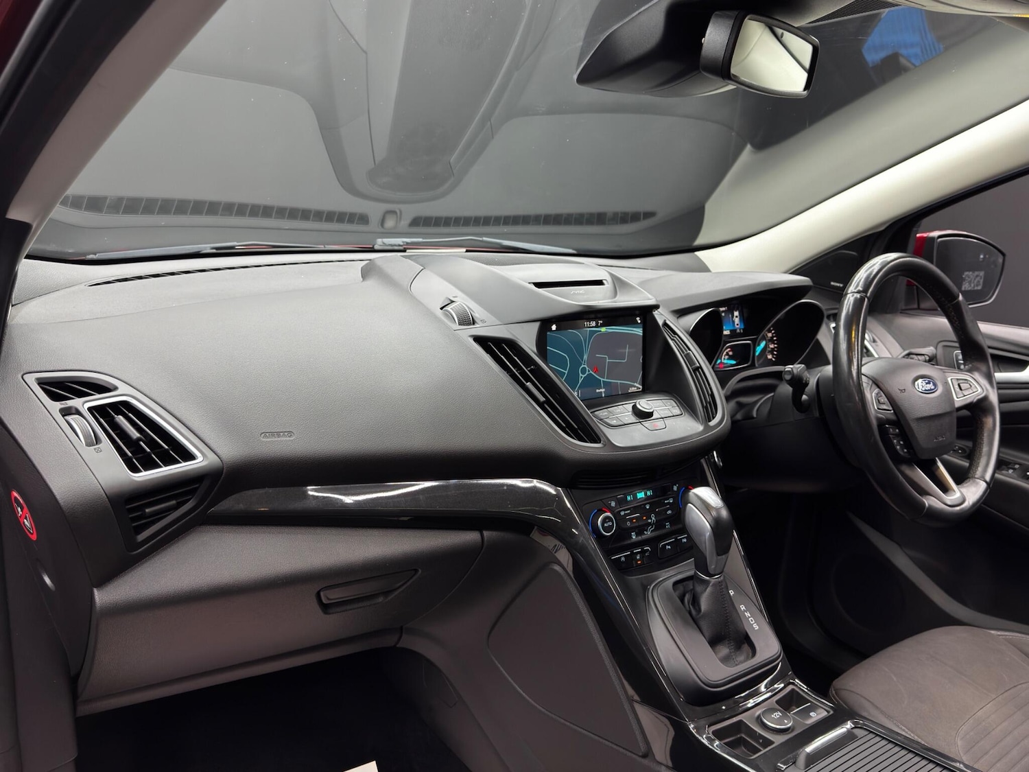 Used Ford Kuga for sale - 78006304: Photo 11