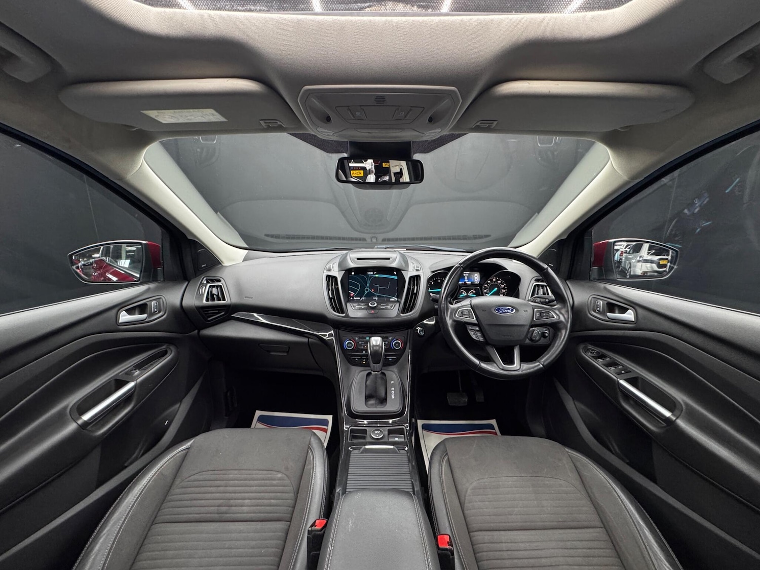 Used Ford Kuga for sale - 78006304: Photo 16