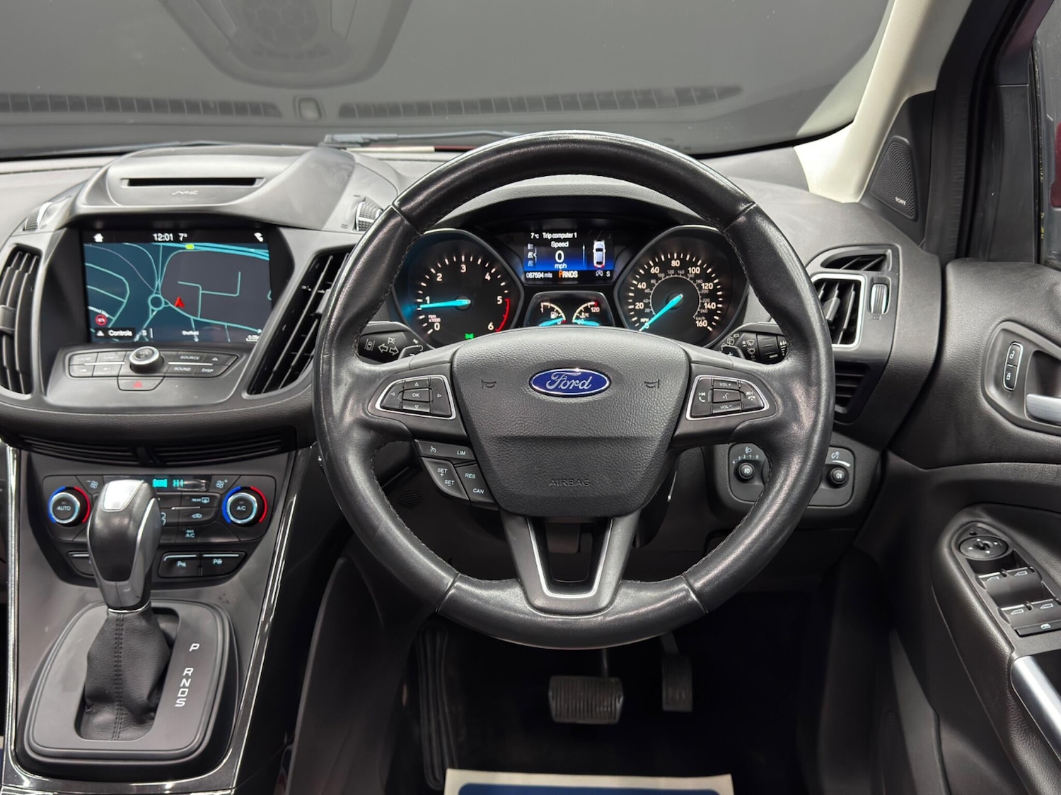 Used Ford Kuga for sale - 78006304: Photo 17