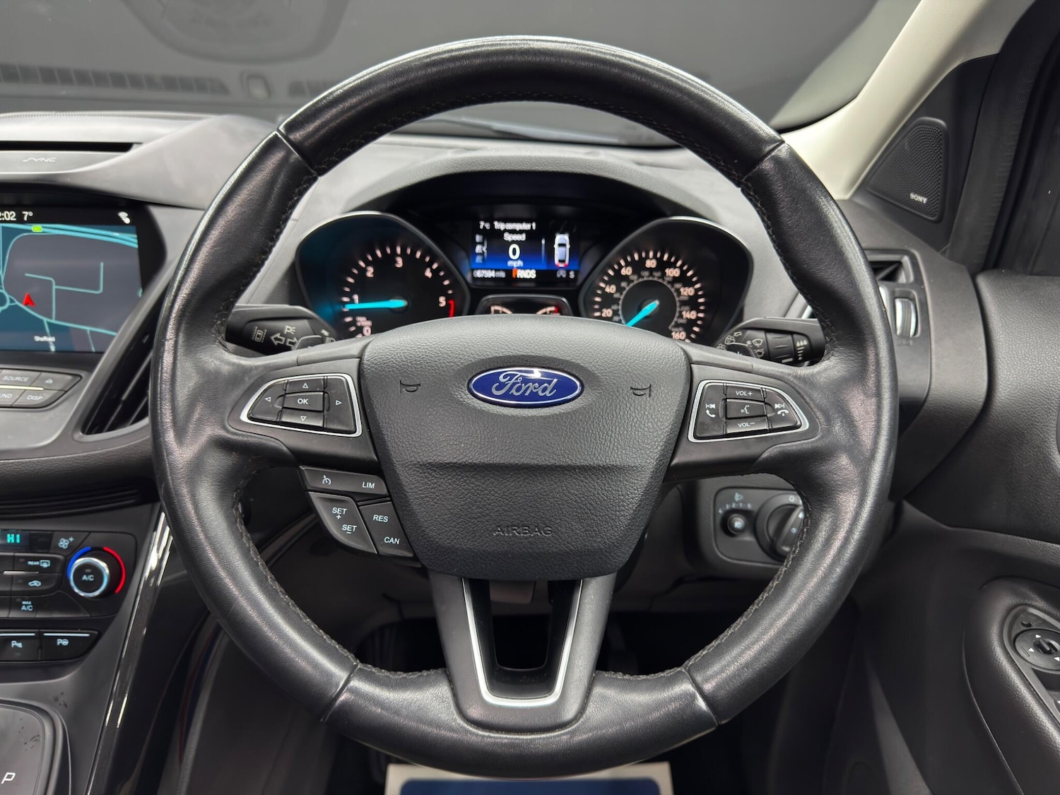 Used Ford Kuga for sale - 78006304: Photo 18