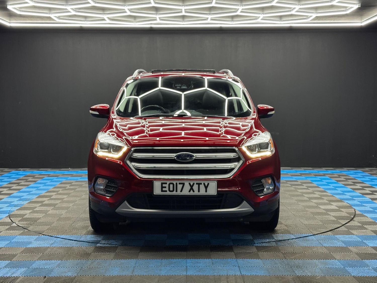 Used Ford Kuga for sale - 78006304: Photo 2