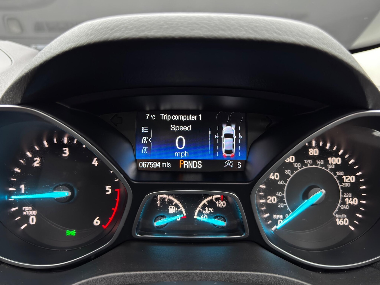 Used Ford Kuga for sale - 78006304: Photo 21