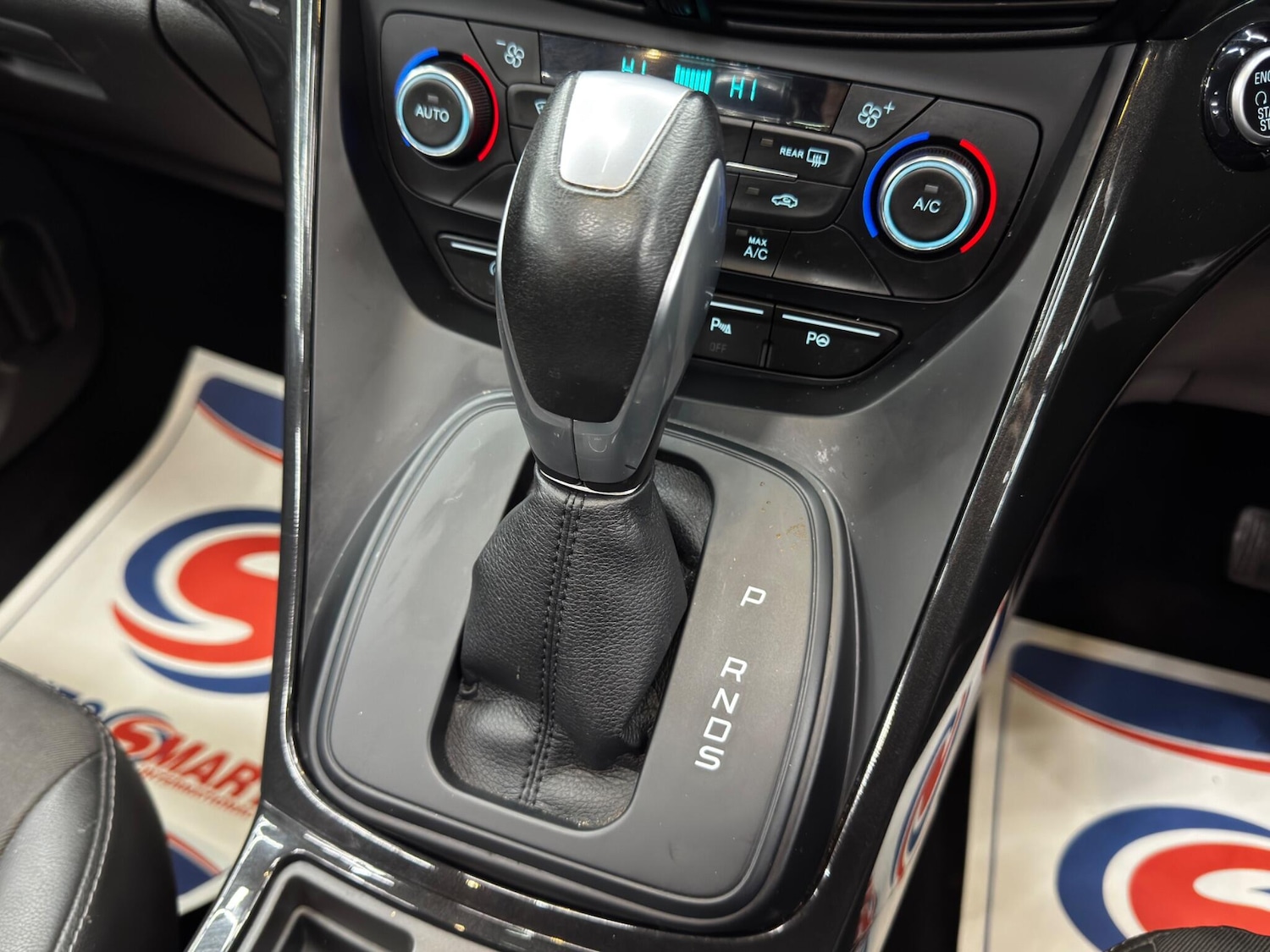 Used Ford Kuga for sale - 78006304: Photo 25