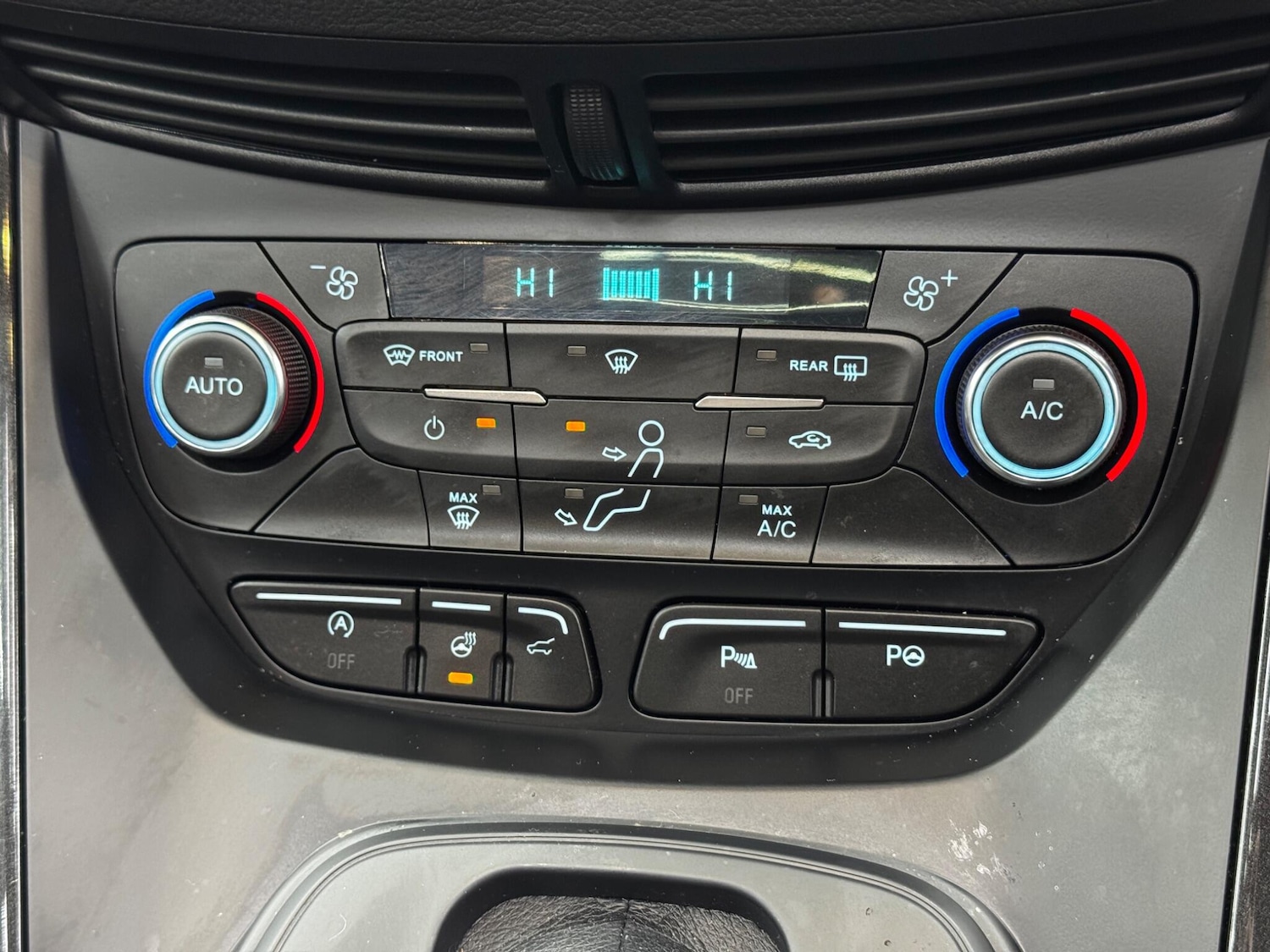 Used Ford Kuga for sale - 78006304: Photo 26