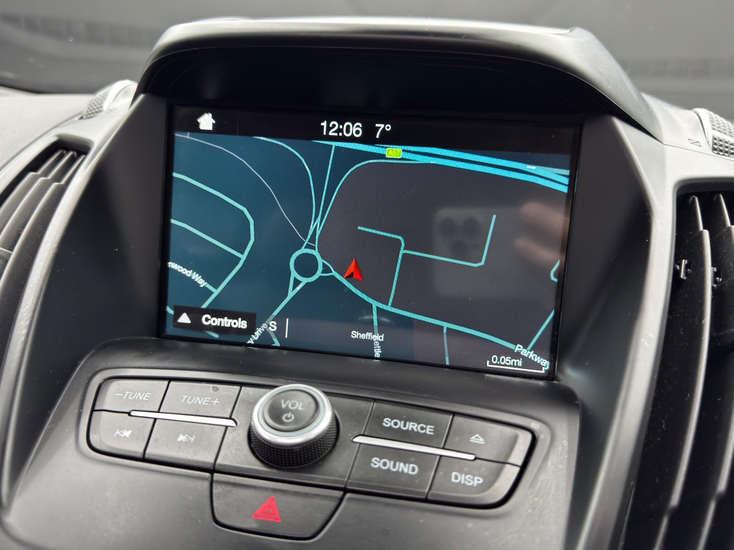 Used Ford Kuga for sale - 78006304: Photo 27