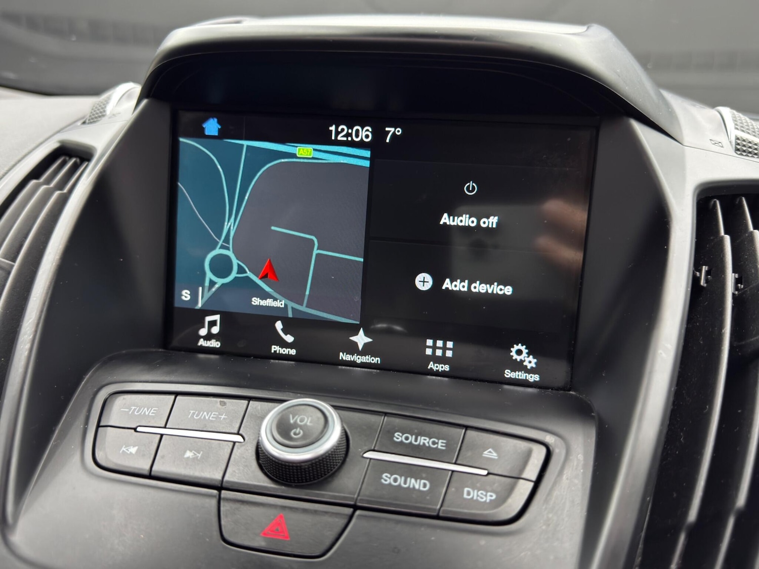 Used Ford Kuga for sale - 78006304: Photo 28