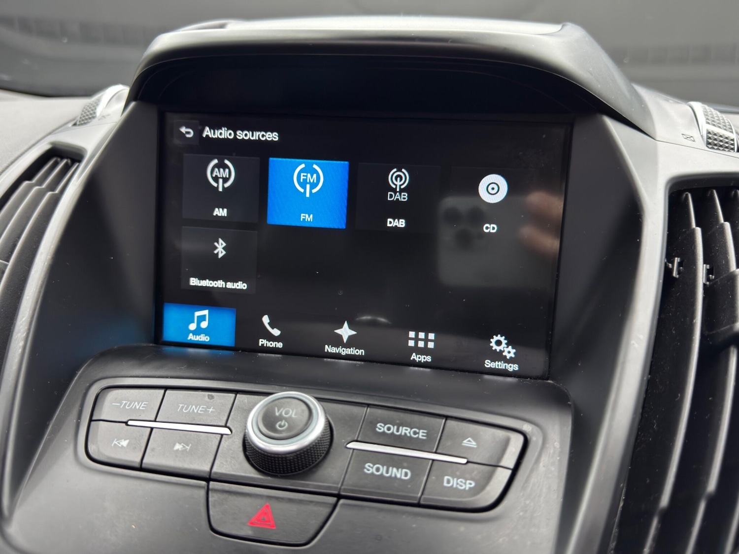 Used Ford Kuga for sale - 78006304: Photo 29