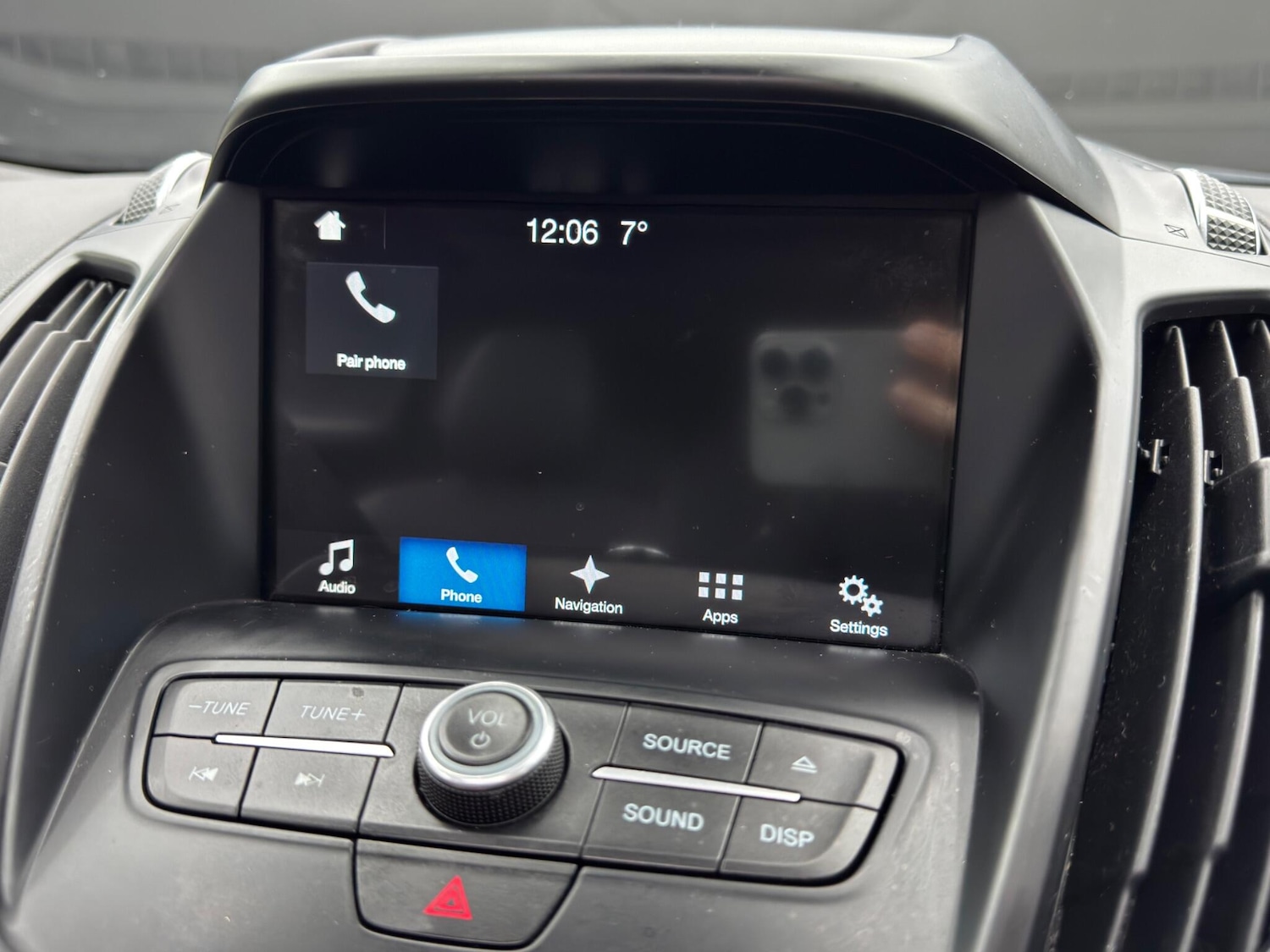 Used Ford Kuga for sale - 78006304: Photo 30