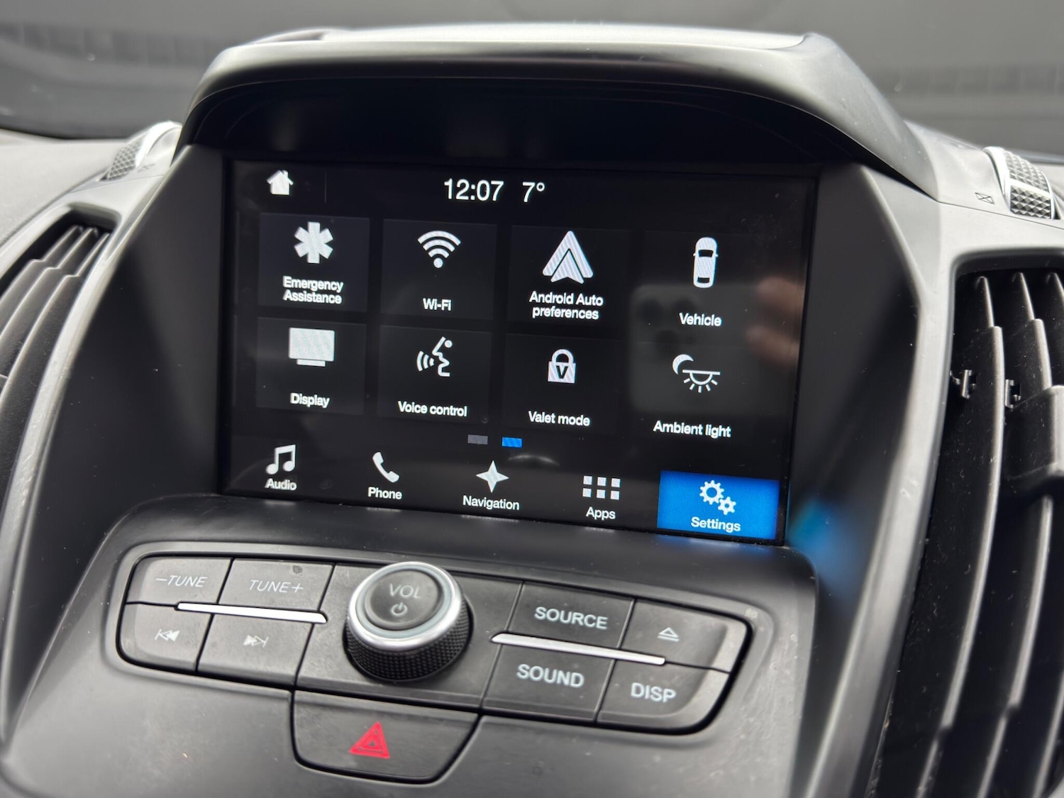 Used Ford Kuga for sale - 78006304: Photo 31