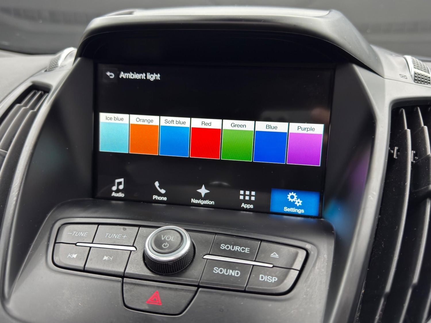 Used Ford Kuga for sale - 78006304: Photo 32