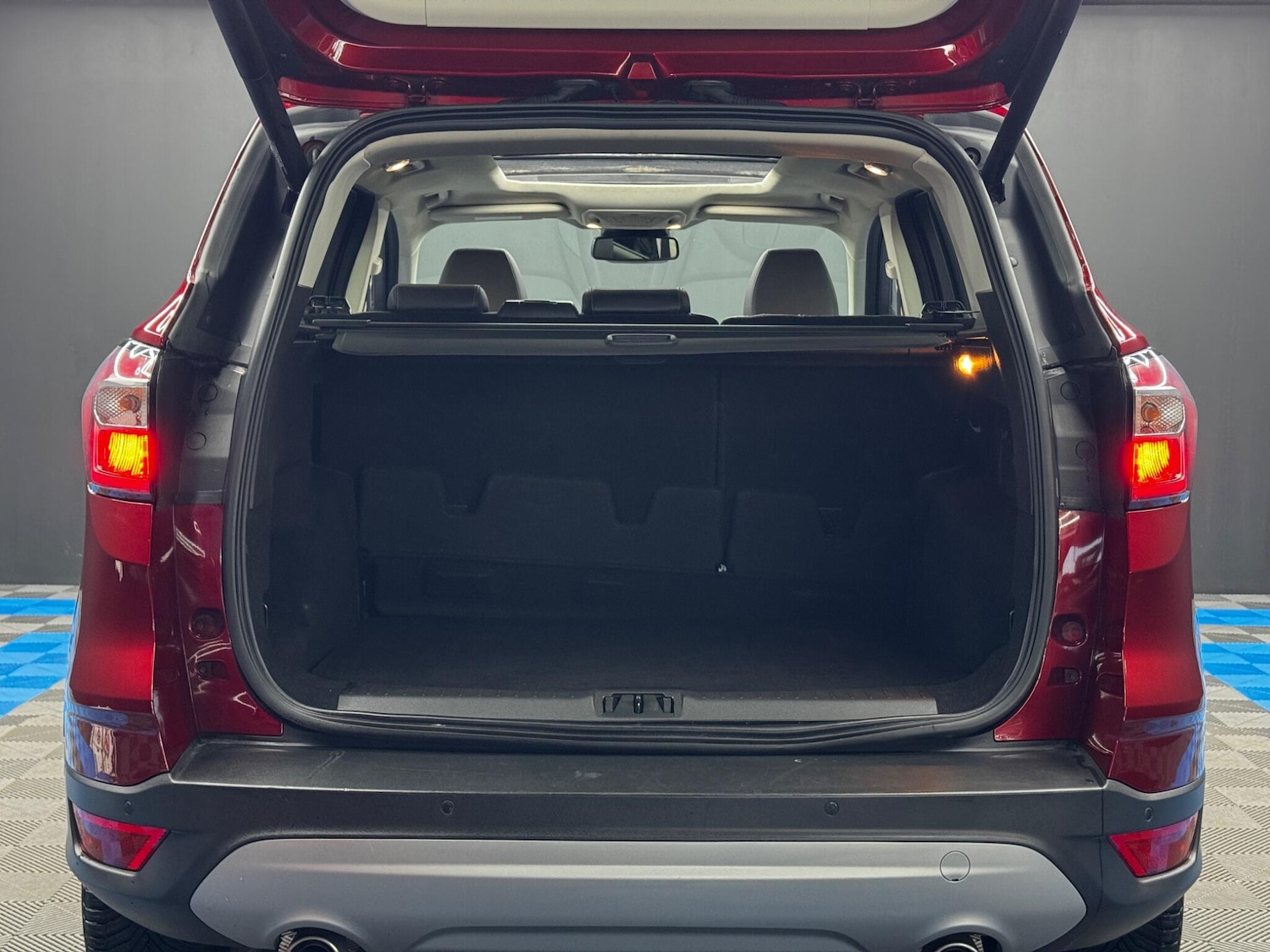 Used Ford Kuga for sale - 78006304: Photo 39